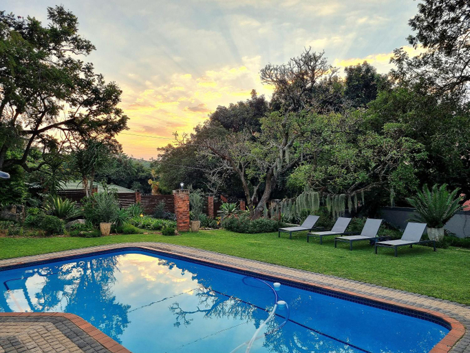 Sport & Beauty 2, The Coral Tree, Ehlanzeni