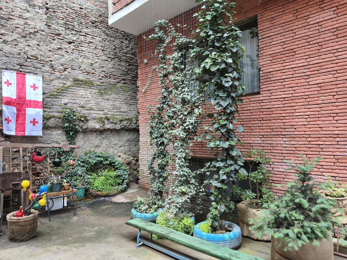 Others 5, Apart-hotel TARHUN, Tbilisi