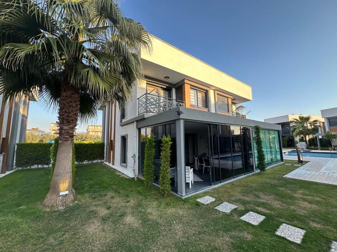 Exterior & Views 1, Villa Yılmaz dream holiday, Kuşadası