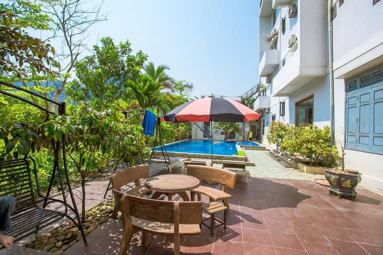 Others 4, Trung Duc Phong Nha Hostel, Bố Trạch