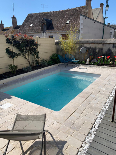 Sport & Beauty 3, Chez Chris, Loir-et-Cher