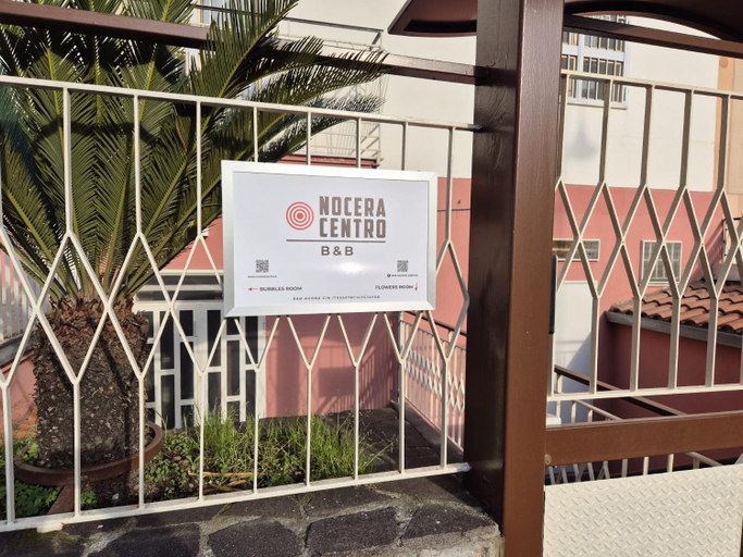 Others 2, B&B Agora Nocera Centro, Salerno