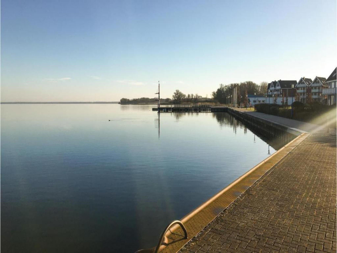 4, Ferienwohnung im Ferienpark Mueritz, Mecklenburgische Seenplatte
