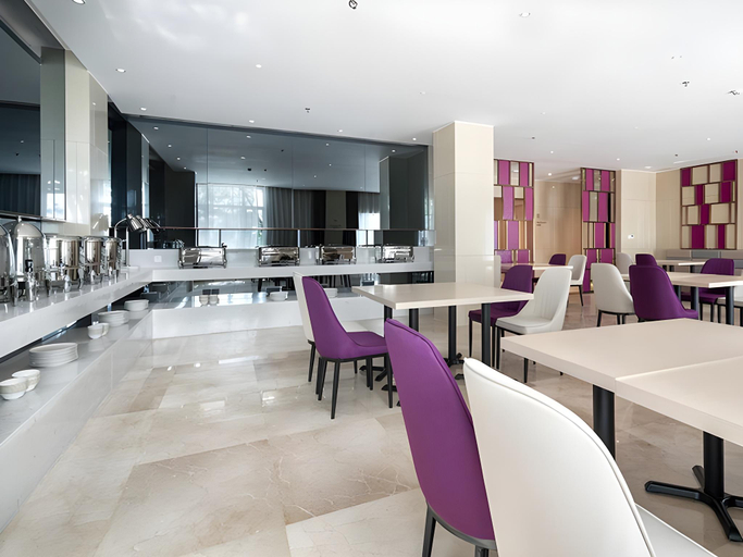 Food & Drinks 4, Lavande Hotel Pingliang Kongtong Building Baota Plaza, Pingliang