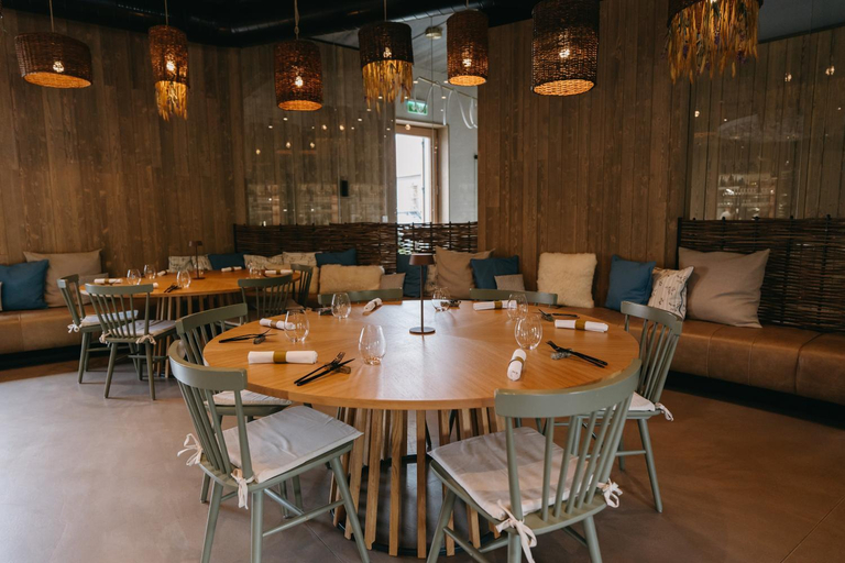 Food & Drinks 5, Oblik Resort, Louny