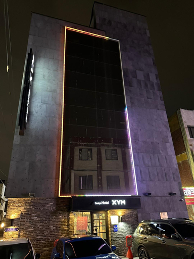Others 4, Hotel XYM, Goyang