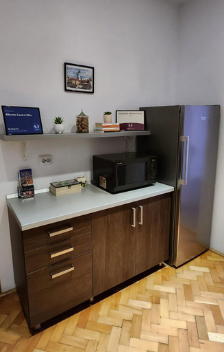 Others 3, 4Rooms Central Sibiu, Sibiu