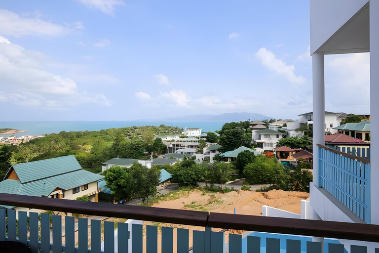 Others 5, Two Bed Seaview Villa 5 mins to Beach (B1) SDV203, Ko Samui