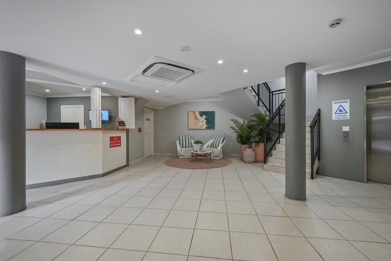 Public Area 3, Terrigal Sails Serviced Apartments, Gosford - East