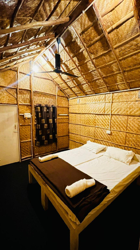 Bedroom 4, Happy Place, Koppal