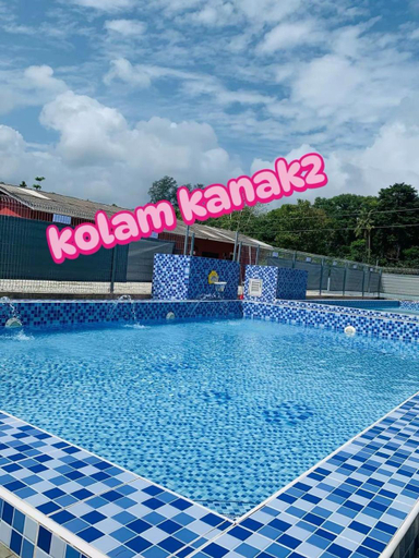 Sport & Beauty 2, Green Forest (Merang) Resort , Setiu