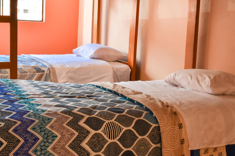 Bedroom 3, Tony Montana B&B, Huaraz