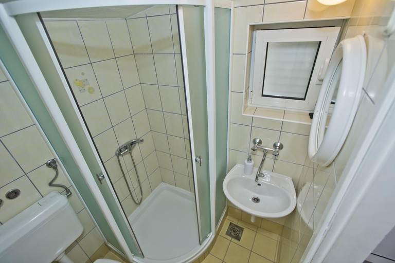 Bathroom 5, Villa Maria Old Town Hvar, Hvar