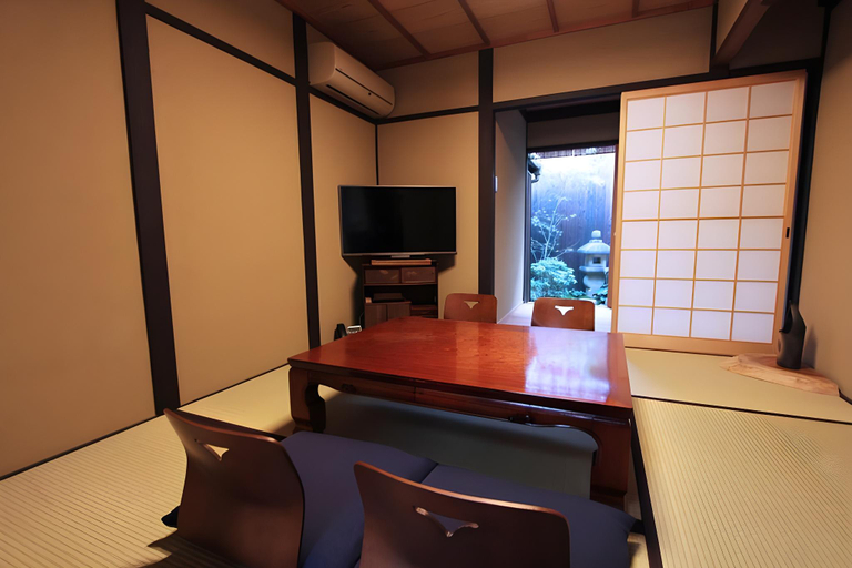 Others 5, And Machiya, Kyoto