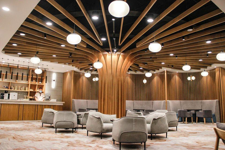 Others 3, Baotou Rare Earth International Hotel, Baotou
