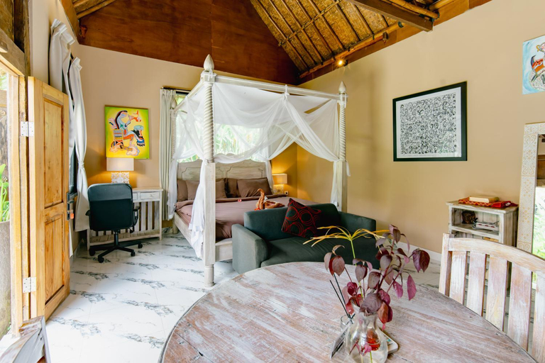 Bedroom 4, The Onion Collective, Gianyar