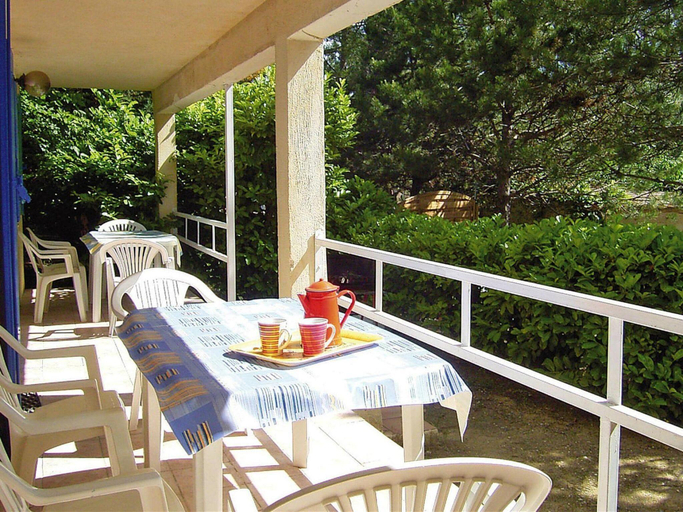 Others 4, Villa in Vaison near Mont Ventoux, Vaucluse