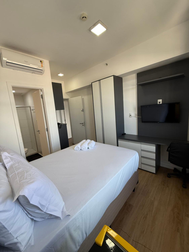 Others 5, Apartamento Mondial Salvador, Salvador