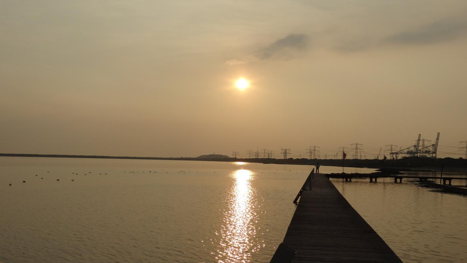 Others 4, Beach Lodges Oostvoorne, Westvoorne