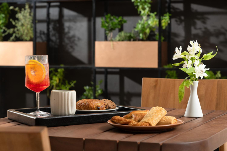 Food & Drinks 5, Electra Palace Rhodes - Premium All Inclusive, South Aegean