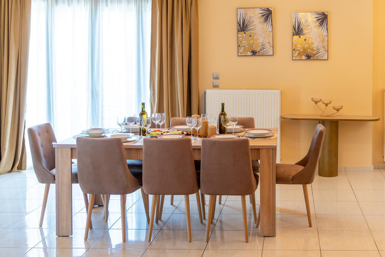 Food & Drinks 5, Amalia Villa with Private Pool, Crete