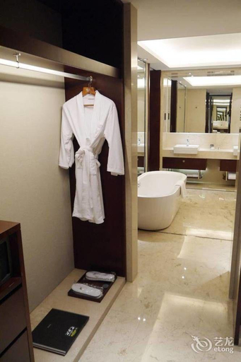 Bathroom 5, Winnerway hotel, Dongguan