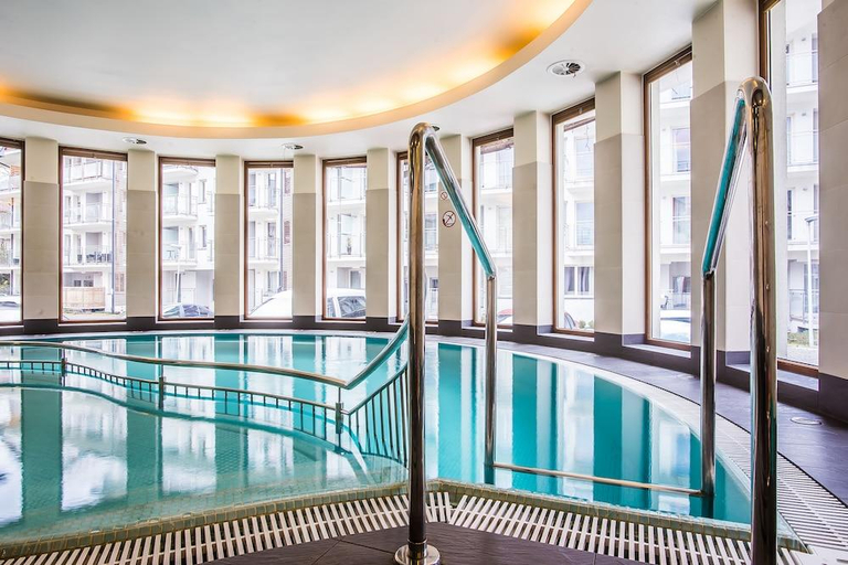 Sport & Beauty 2, Apartamenty Comfort & Spa Stara Polana VIPAPARTAMENTY, Tatra