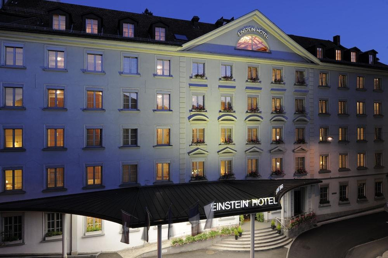 Exterior & Views 1, Einstein St. Gallen, Sankt Gallen