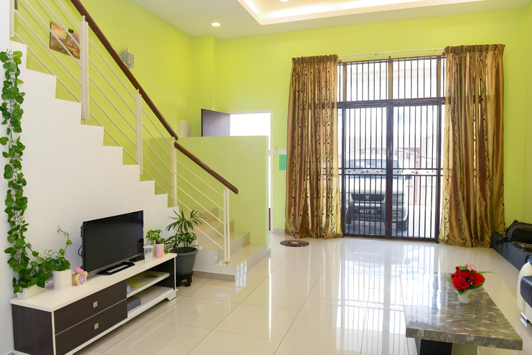 Others 3, Sky Mirror Homestay, Kuala Selangor