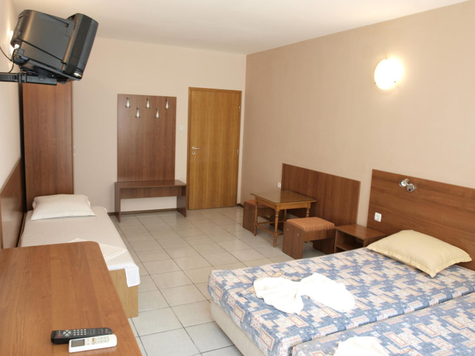 Bedroom 2, Guestrooms Maria Antoaneta, Sozopol