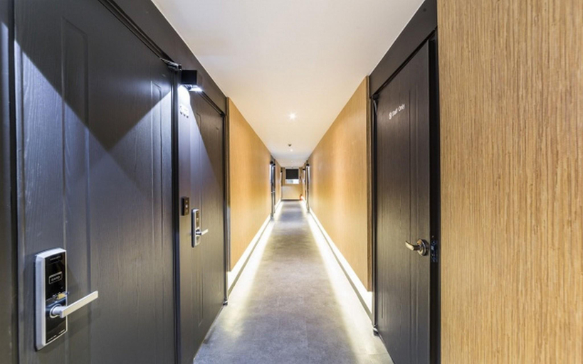 Others 5, Incheon Ganseokdong SL Hotel, Bupyeong