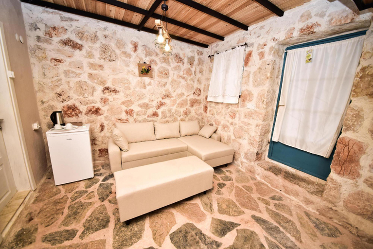 Others 5, My Stone inn, Kaş