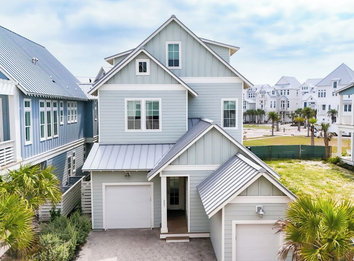Exterior & Views 2, Beach Blue 227 LAU, Nueces