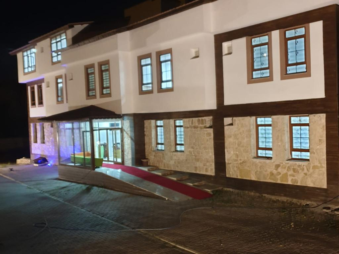 Others 4, Kaşkaloğlu Hotel, Arapkir