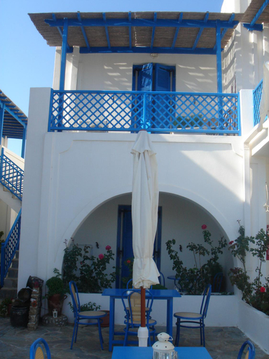 Others 3, Karabo Hotel, South Aegean