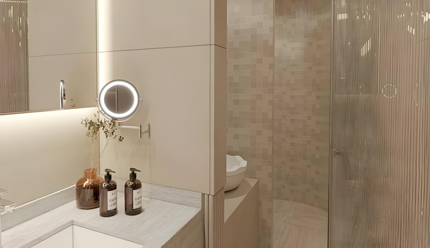 Bathroom 4, Liberty Signa, Fethiye