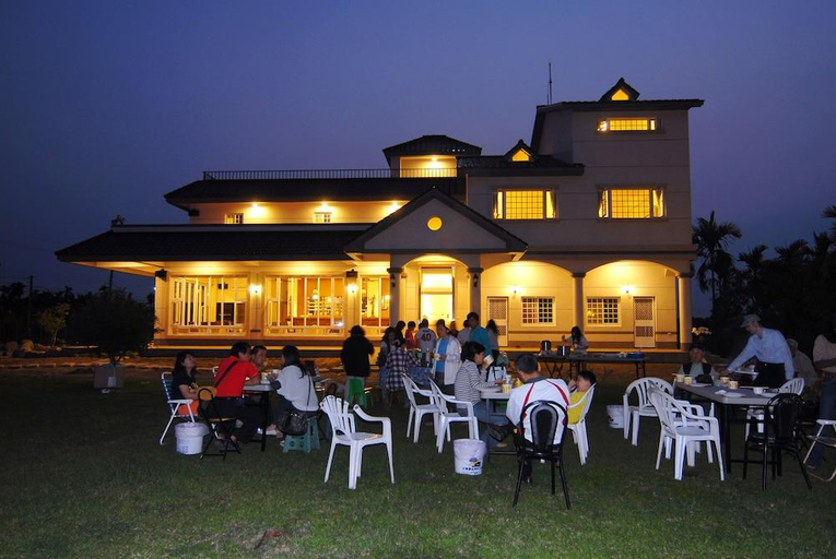 Others 5, Pingtung happiness garden, Pingtung