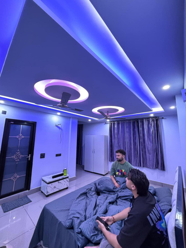 3, Hotel Paradise Palm, Tehri Garhwal