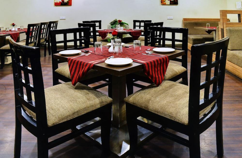 Food & Drinks 3, Hotel Shanti Palace, Ajmer