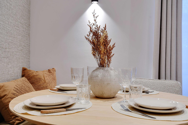 4, Chic apartment -1BR/4P- Clignancourt/Sacré-Cœur, Paris