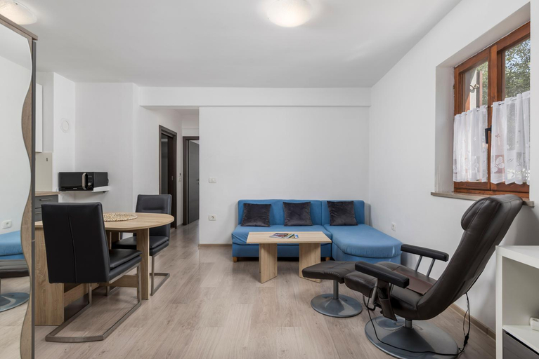 Others 5, Danilo's Apartments, Koper