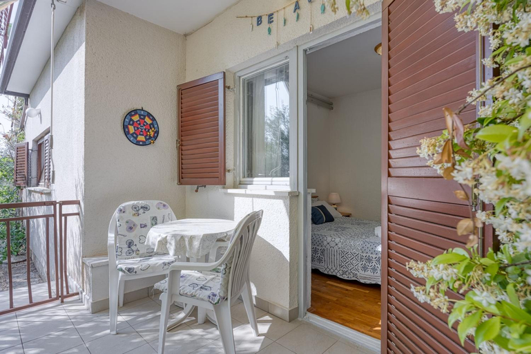 Others 5, Apartments Gina, Poreč