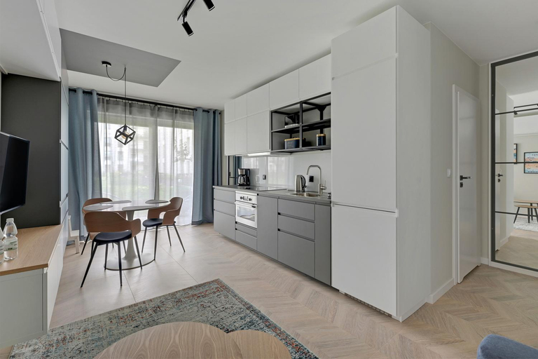 Others 5, Angielska Grobla City Center by Lion Apartments, Gdańsk City