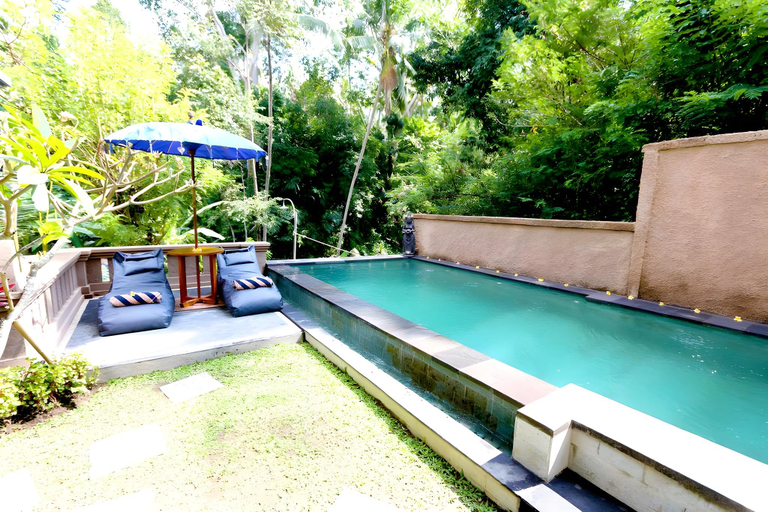 Sport & Beauty 2, Ubud Harmony Luxury Private Villa, Gianyar