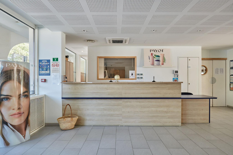 Others 4, Residence Prestige Odalys Les Canissons, Var