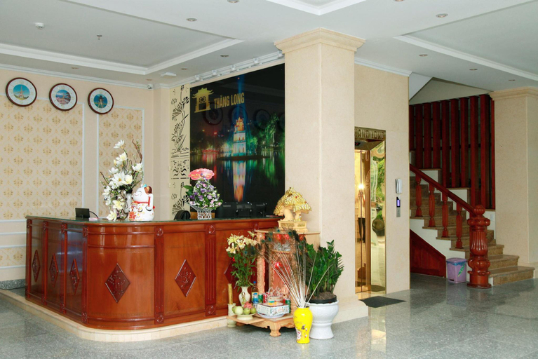 Others 5, Thăng Long Hotel Thanh Hoá, Thanh Hóa City