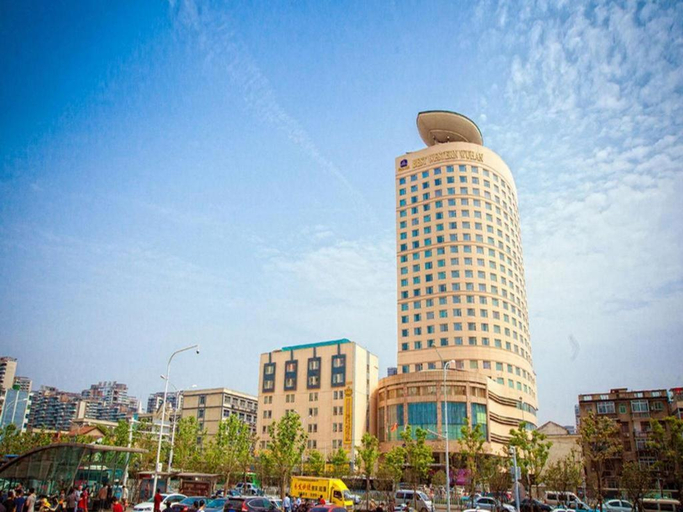 Exterior & Views 1, Wuhan Premier Mayflowers Hotel, Wuhan