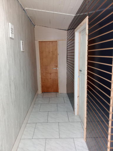 Others 5, CASA DE HOSPEDES POUSADA MANU LAGES Quarto com cama de casal, Lages