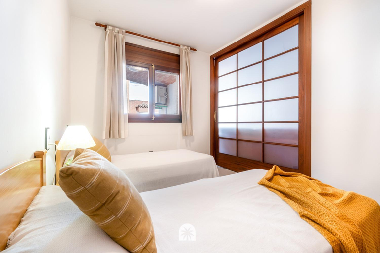 Bedroom 2, Mediterranean Way - Anguera, Tarragona