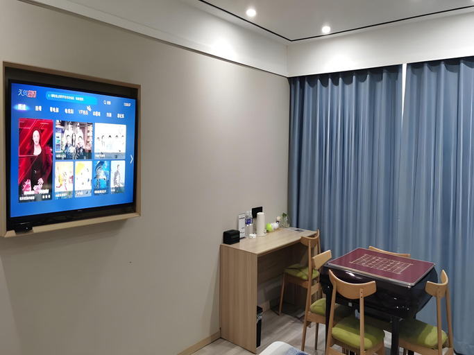 Others 5, Green Tree Inn Express Jiangsu Taizhou Xinghua RT-Mart, Taizhou